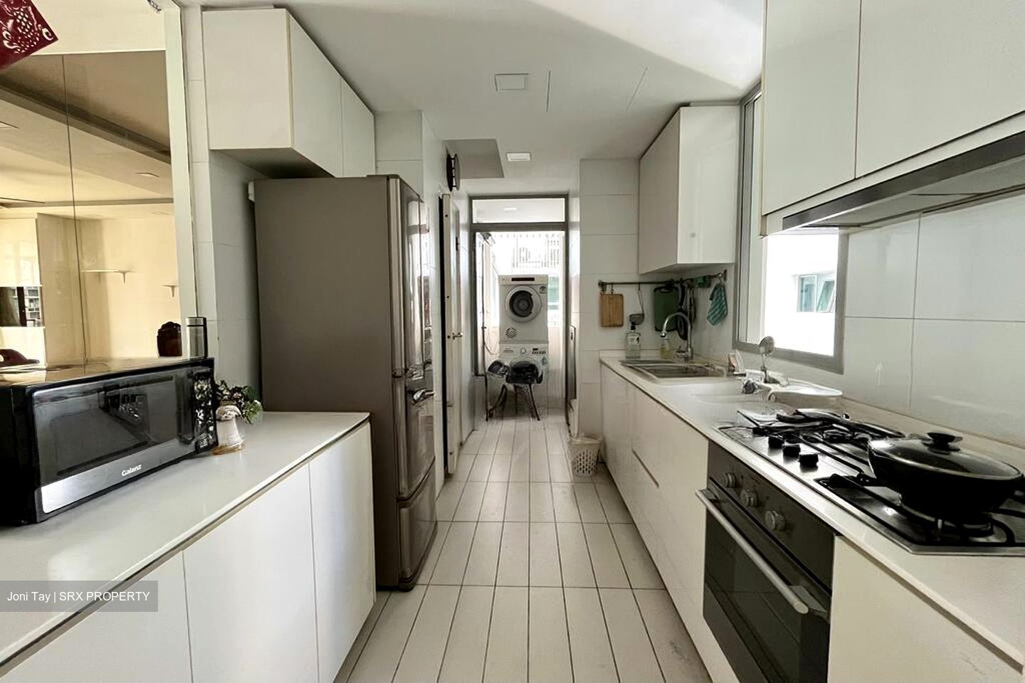 The Minton (D19), Condominium #499804061